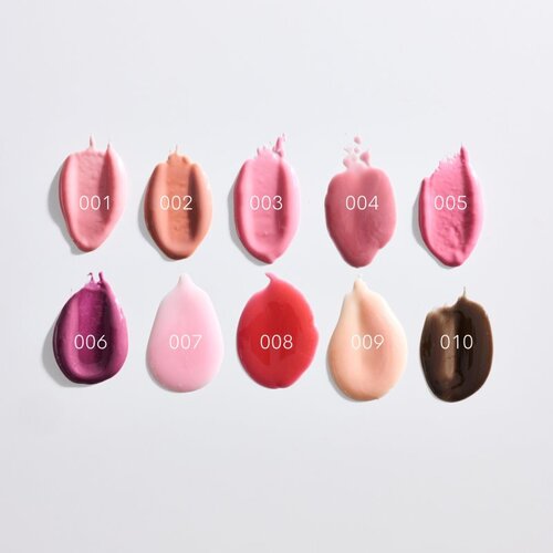 Gosh Soft`n Tinted balzam za ustnice za toniranje SPF 15 odtenek 009 Sunny Melon 8 ml Slike