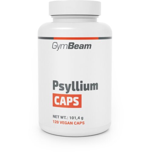 GymBeam Psyllium CAPS Cene