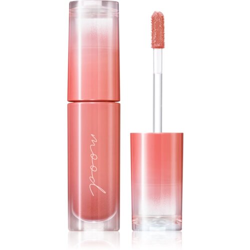 peripera Ink Mood Glowy Tint boja za usne daje hidrataciju i sjaj nijansa 02 Coral Influencer 4 g Cijene