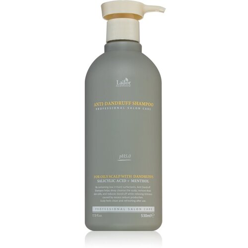 LADOR Anti-Dandruff šampon za dubinsko čišćenje protiv peruti 530 ml Cijene