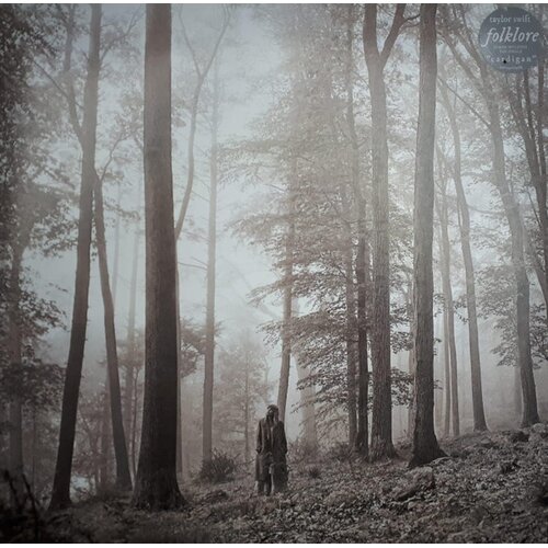  taylor swift - folklore Cene