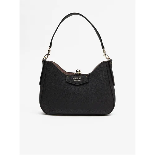 Guess Torba za na rame 'Brenton' crna