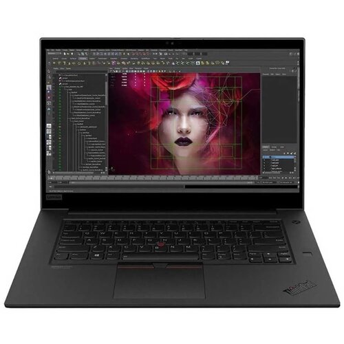 Lenovo ThinkPad P1 G3 i7-10850H 32GB RAM 1TB NVMe SSD 15.6 FULL HD IPS T1000 4GB WIN 11 PRO Cene