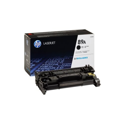 HP 89A črna tonerska kartu&scaron;a za LaserJet Cene