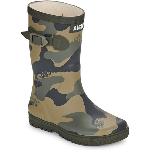 Aigle WOODY-POP PT 2 Zelena Cijene