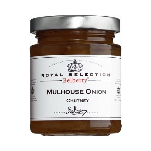 Belberry Čebulni chutney Cene
