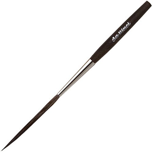  Kist za pinstriping s prirodnim vlaknima da Vinci - 707 8 Cijene