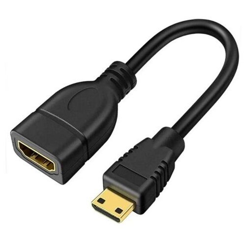 Kettz KT-MH001 Mini HDMI adapter M/F Cene