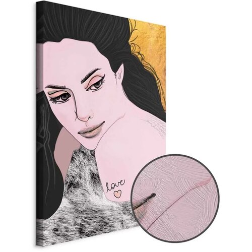  Slika - Sensual and Love (1 Part) Vertical 80x120 Premium Print Cene