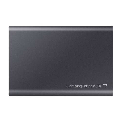 Samsung Portable SSD T7 500GB MU-PC500T eksterni hard disk Slike