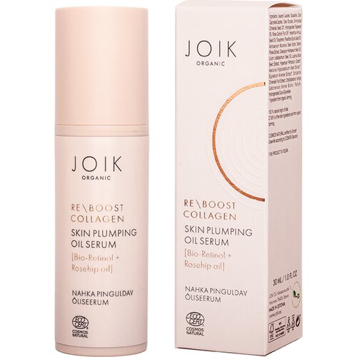  Re-Boost Collagen Skin Plumping Oil Serum - 30 ml Cene
