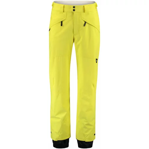 O'neill PM HAMMER PANTS Muške skijaške/snowboard hlače, žuta, veličina
