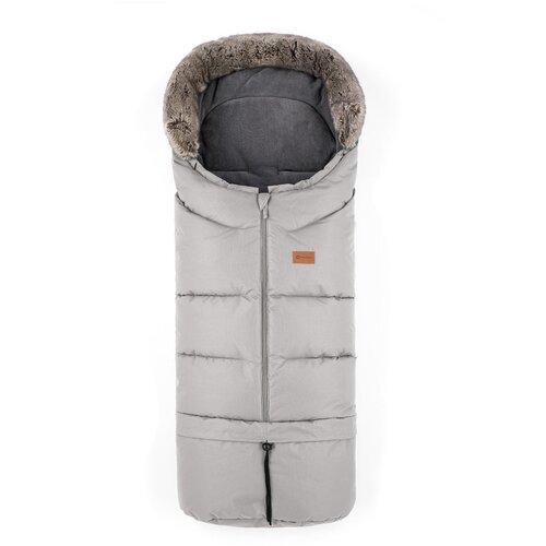 Petite&Mars Footmuff Arctic 4 u 1 zimska vreća za kolica, Champagne Shower Cijene