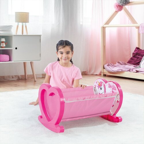 Hasbro ZIPKA ZA PUNČKE 57x35x38,5 CM - SAMOROG, (21211758) Slike