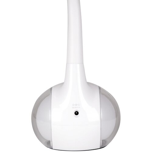 Stona LED lampa COSMOS RGBW, dodirna i prigu&amp;scaron;iva, LED/6,5W/230V, bela Slike