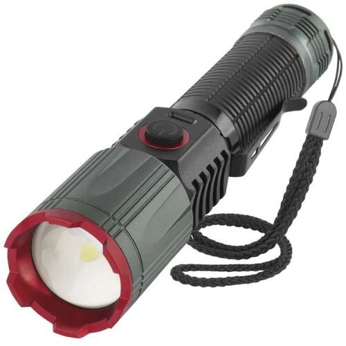 Emos LED ručna lampa 1200lm metalna punjiva 2200mAh 300lm P3121 Cene