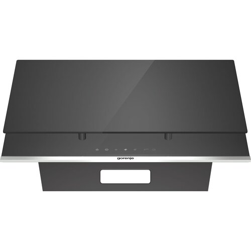 Gorenje amostojna stenska dekorativna kuhinjska napa WHI649X21P Slike