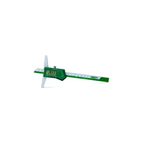 Insize dubinomijer digitalni 150mm 1141-150A Slike