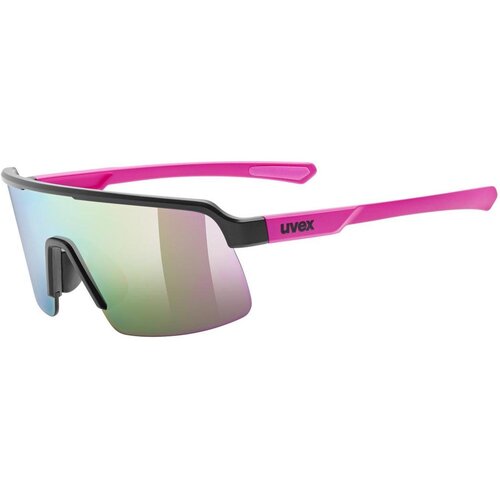 Uvex dyrt jr 2316 ONE SIZE (99) Črna/Roza Cene