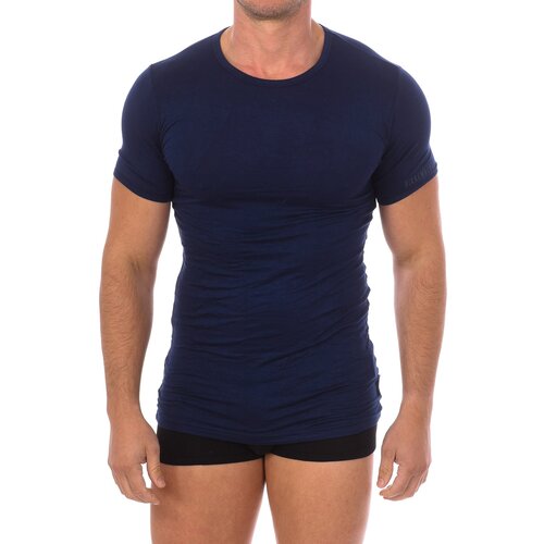 Bikkembergs Spodnje majice BKK1UTS03SI-NAVY Cene