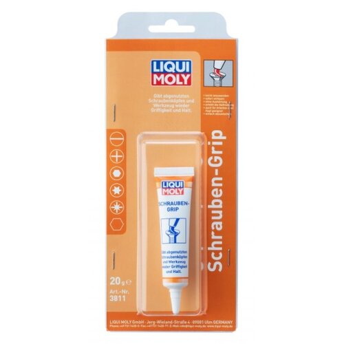 Shumee sredstvo za odstranjevanje po&amp;scaron;kodovanih vijakov 200ML, (21394015) Slike