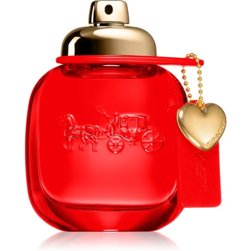 Coach Love parfemska voda za žene 50 ml