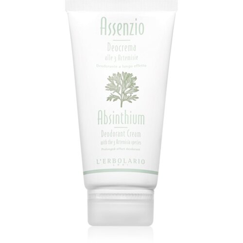 L&amp;#039;Erbolario Assenzio deo-krema 50 ml Slike