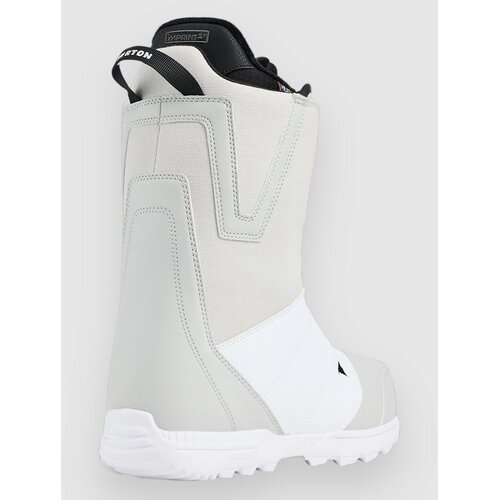 Burton Moto BOA Snowboard cevlji gray cloud Slike