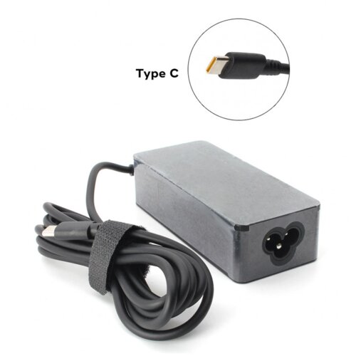  Punjac za laptop HP Type C 20V 3.25A 65W Slike