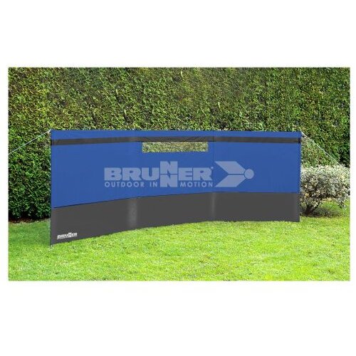 Brunner vetrobran 140 x 400 cm PANAMA moder 0113058N.C30 - 0113058N.C30 Slike