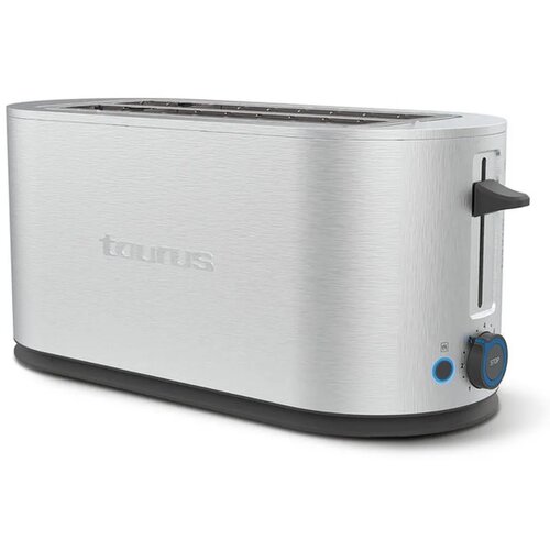 Taurus Toastnik Mytoast Duplo Legend 1500W iz nerjavečega jekla, (5000551310) Slike