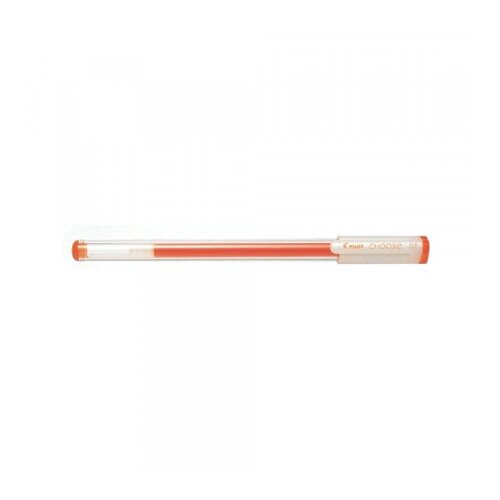 Pilot 373930 Roler CHOOSE 0,7mm narandžasta ( B055 ) Cene