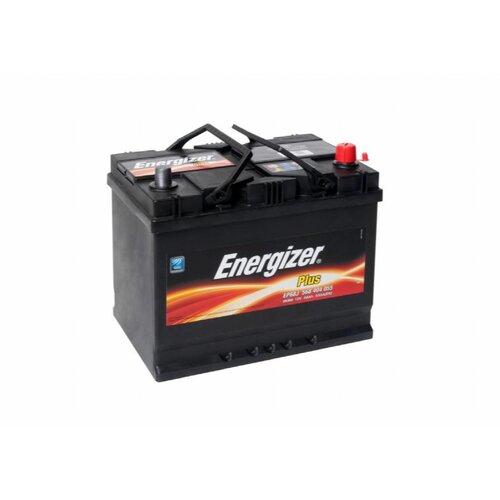 Energizer akumulator za automobile 12V068D plus asia EP68J Slike
