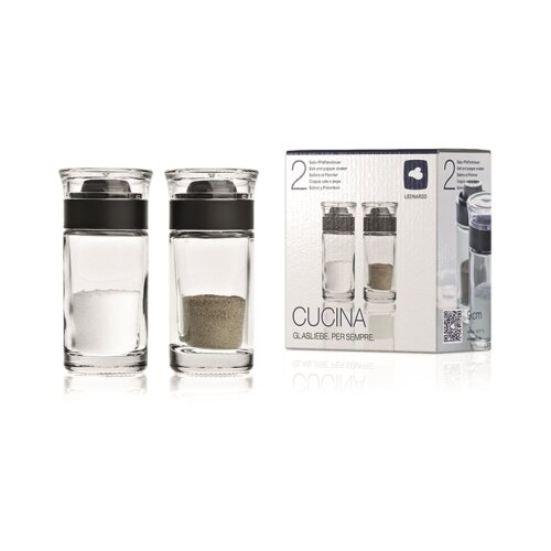  SET ZA SOL I PAPAR CUCINA 2/1 037715 Cijene
