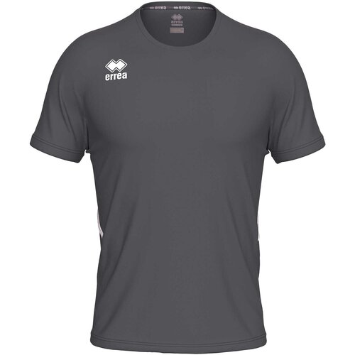 Errea Majice & Polo majice Marvin Maglia Mc Ad Siva Cene
