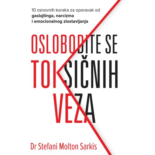 Publik Praktikum Oslobodite se toksičnih veza ( H0281 ) Cene