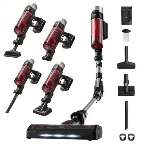  Usisavač Metla Rowenta RH2077WO FLEX PET 200 W Cijene