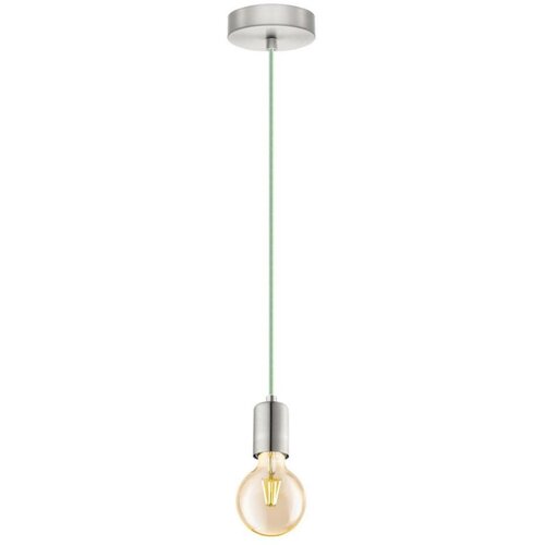 Eglo 32525 - visilica na sajli yorth 1xE27/60W/230V Cene