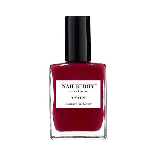 Nailberry Strawberry Jam L&amp;#039;Oxyg&amp;eacute;n&amp;eacute; Slike