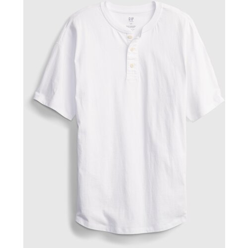 GAP Kids T-Shirt Henley - Boys Slike