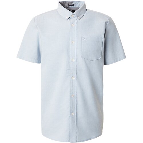 Volcom Srajca &amp;#039;EVERETT&amp;#039; svetlo modra Slike