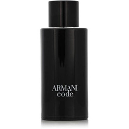 Giorgio Armani Mu&amp;scaron;ka toaletna voda Code, 125ml Slike