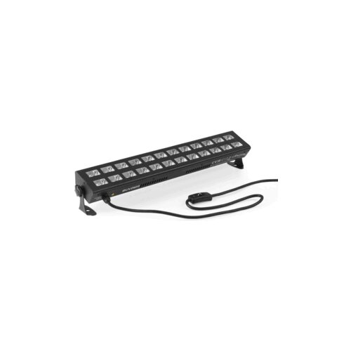  RASVJETA LED BAR UV BeamZ 2&amp;times;12 3w BUV2123 153.262 Slike