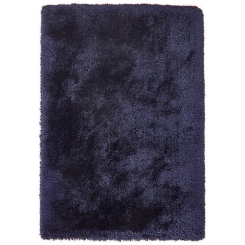Kayoom PREPROGA Z VISOKIM FLOROM Cosy 410 Blau 200/290 cm taftano modra Cene