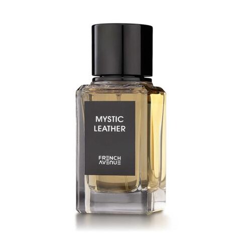 French Avenue Mystic Leather 100 ml parfemska voda unisex Slike