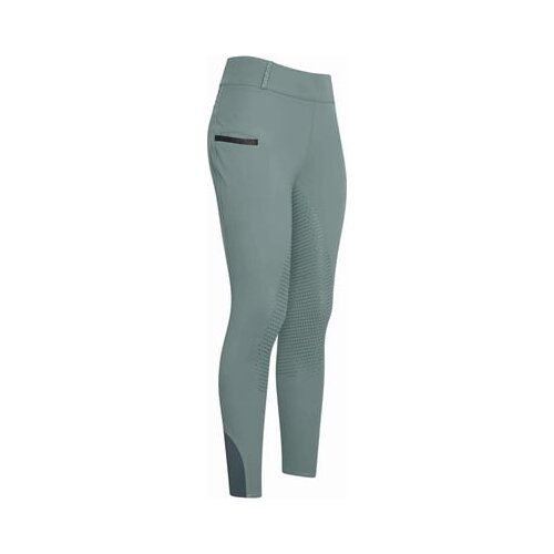 Imperial Riding Jahalne pajkice FullGrip IRHShiny Sparks, dark sage - 36 Slike