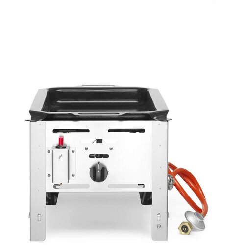  Bake Master Žar 5.8kW, 340x540x300mm Slike