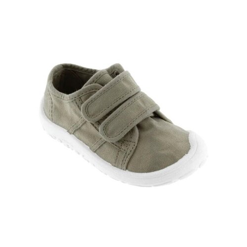 Victoria Nizke superge SNEAKERS 1370111 Zelena Slike