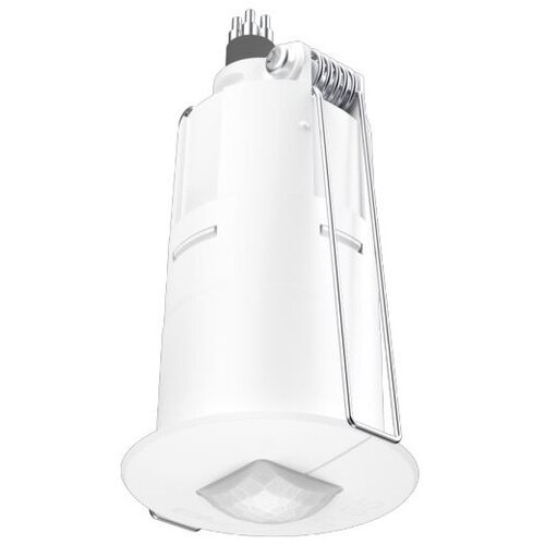 Steinel 053871 - senzor prisustva ir quattro micro 6m DALI-2 IP65 bela Slike