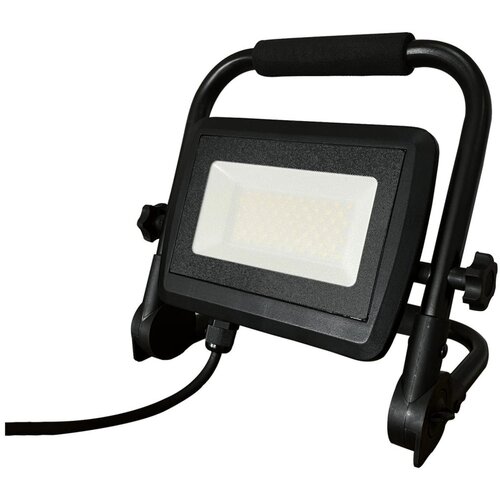 Home Reflektor, LED, prijenosni, 50 W, 4000 lm, IP65 &amp;ndash; FLL H 50 Slike